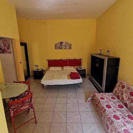 Ferienwohnung Gigiotto Syrakus Exterior foto