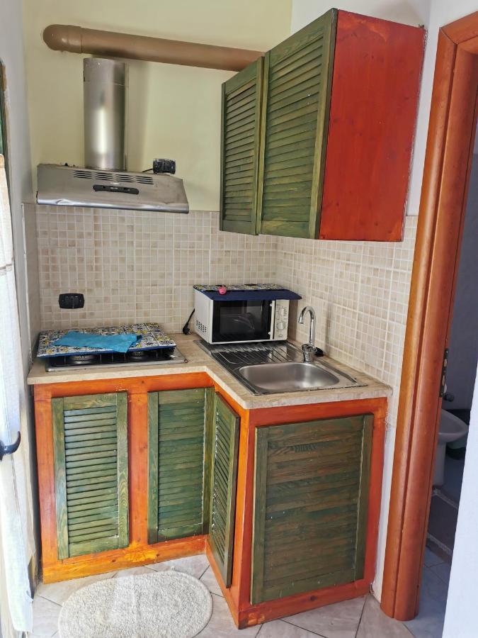 Ferienwohnung Gigiotto Syrakus Exterior foto