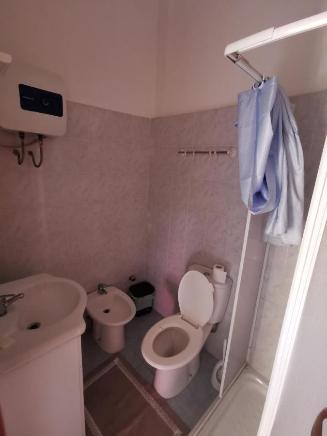 Ferienwohnung Gigiotto Syrakus Exterior foto